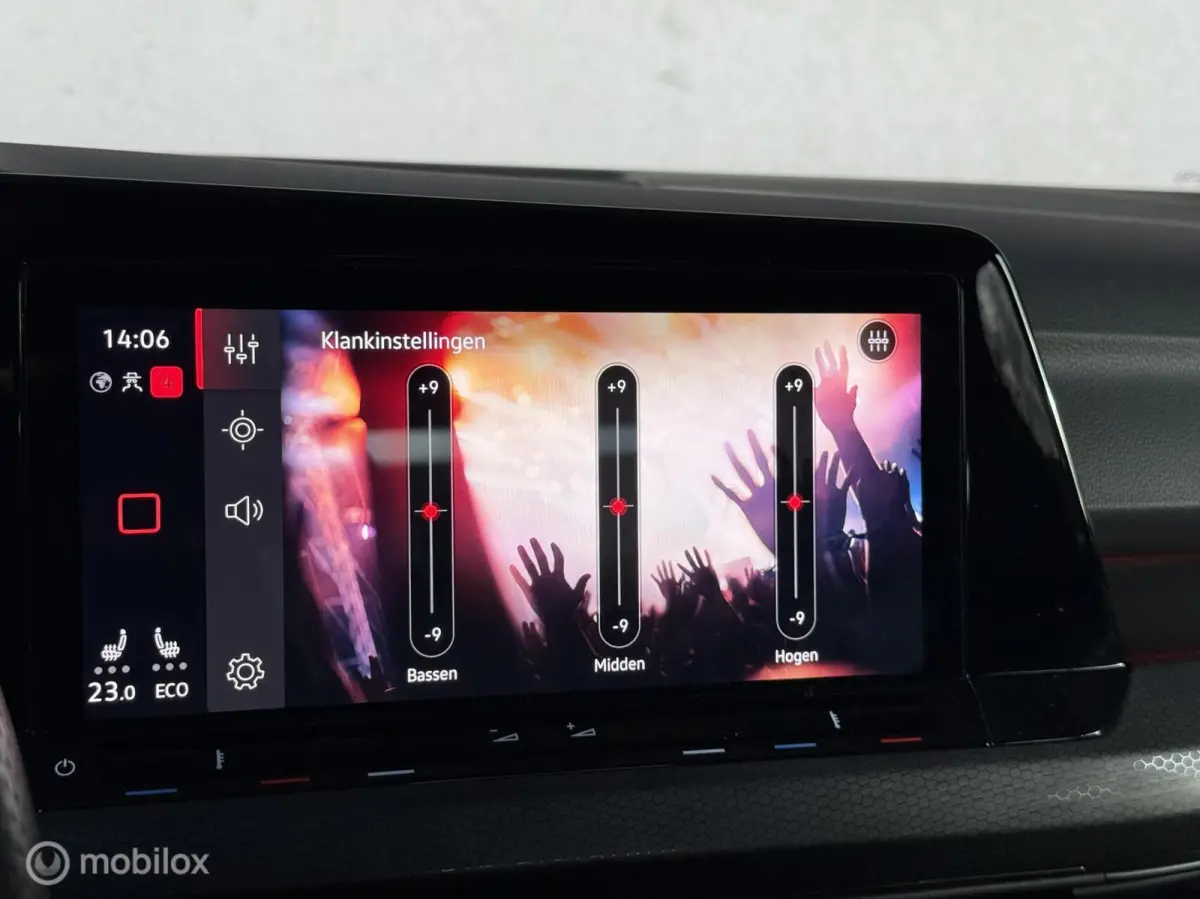 1.4 eHybrid GTE|Carplay|Winterpakket|Navi|