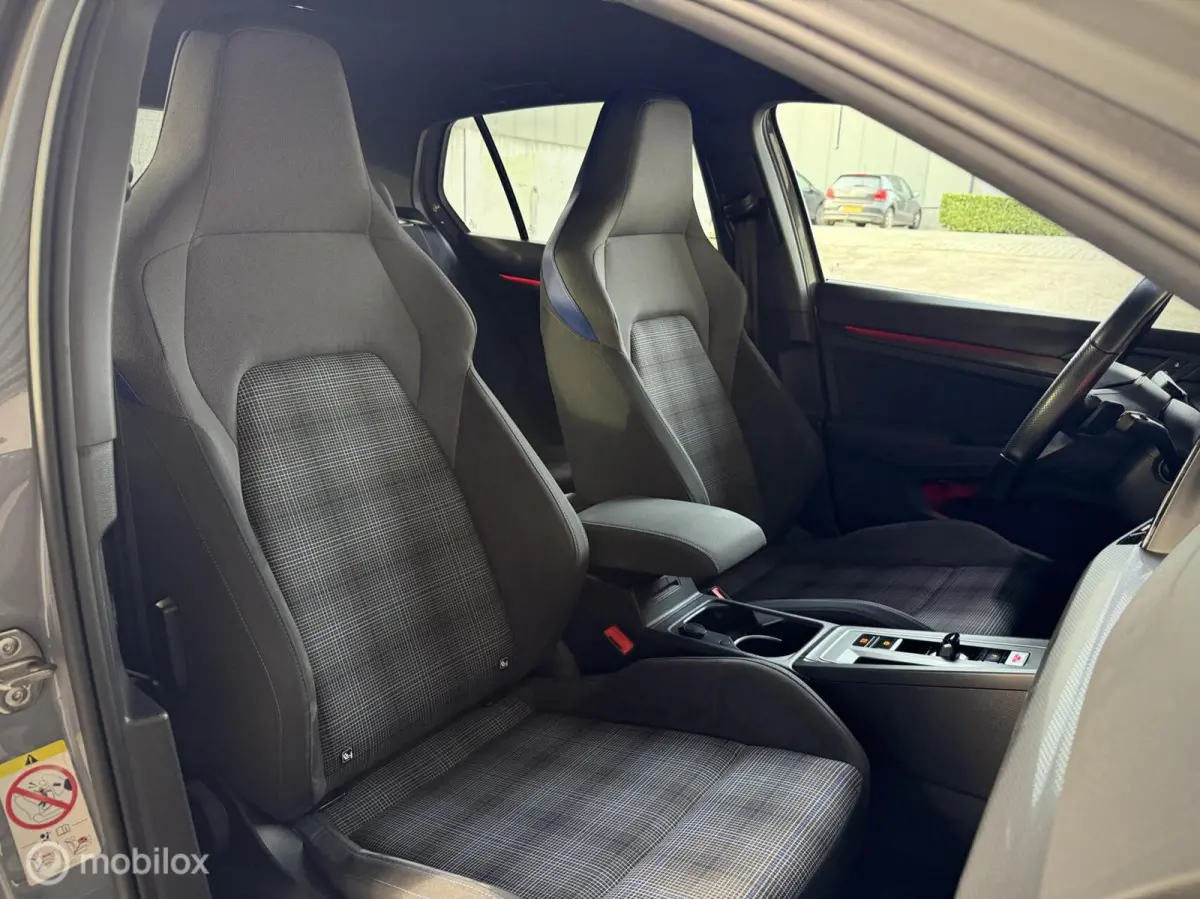 1.4 eHybrid GTE|Carplay|Winterpakket|Navi|