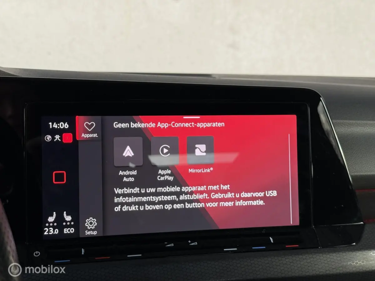 1.4 eHybrid GTE|Carplay|Winterpakket|Navi|