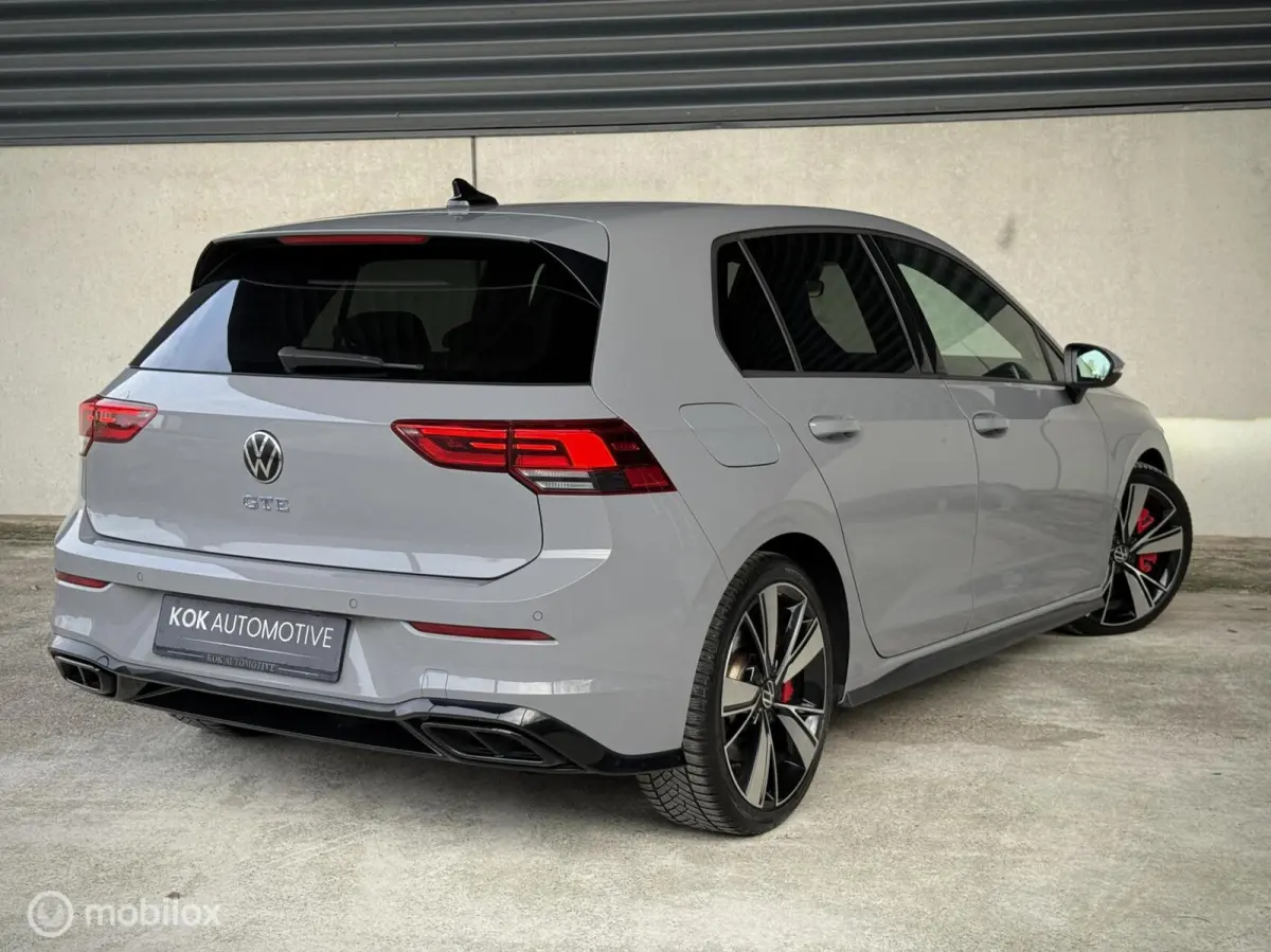 1.4 eHybrid GTE|Carplay|Winterpakket|Navi|