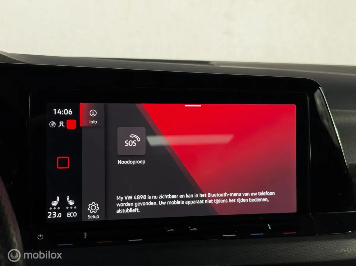 1.4 eHybrid GTE|Carplay|Winterpakket|Navi|