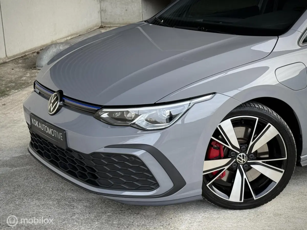 1.4 eHybrid GTE|Carplay|Winterpakket|Navi|