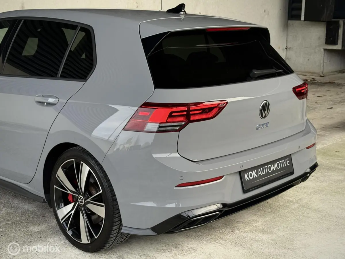 1.4 eHybrid GTE|Carplay|Winterpakket|Navi|