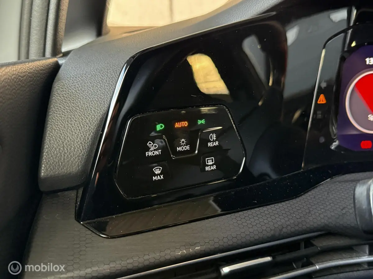 1.4 eHybrid GTE|Carplay|Winterpakket|Navi|