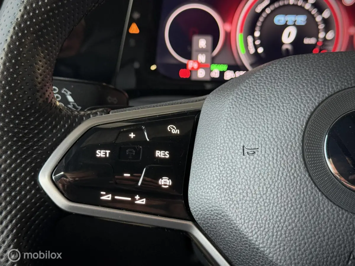 1.4 eHybrid GTE|Carplay|Winterpakket|Navi|