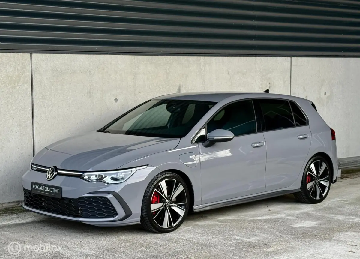 1.4 eHybrid GTE|Carplay|Winterpakket|Navi|