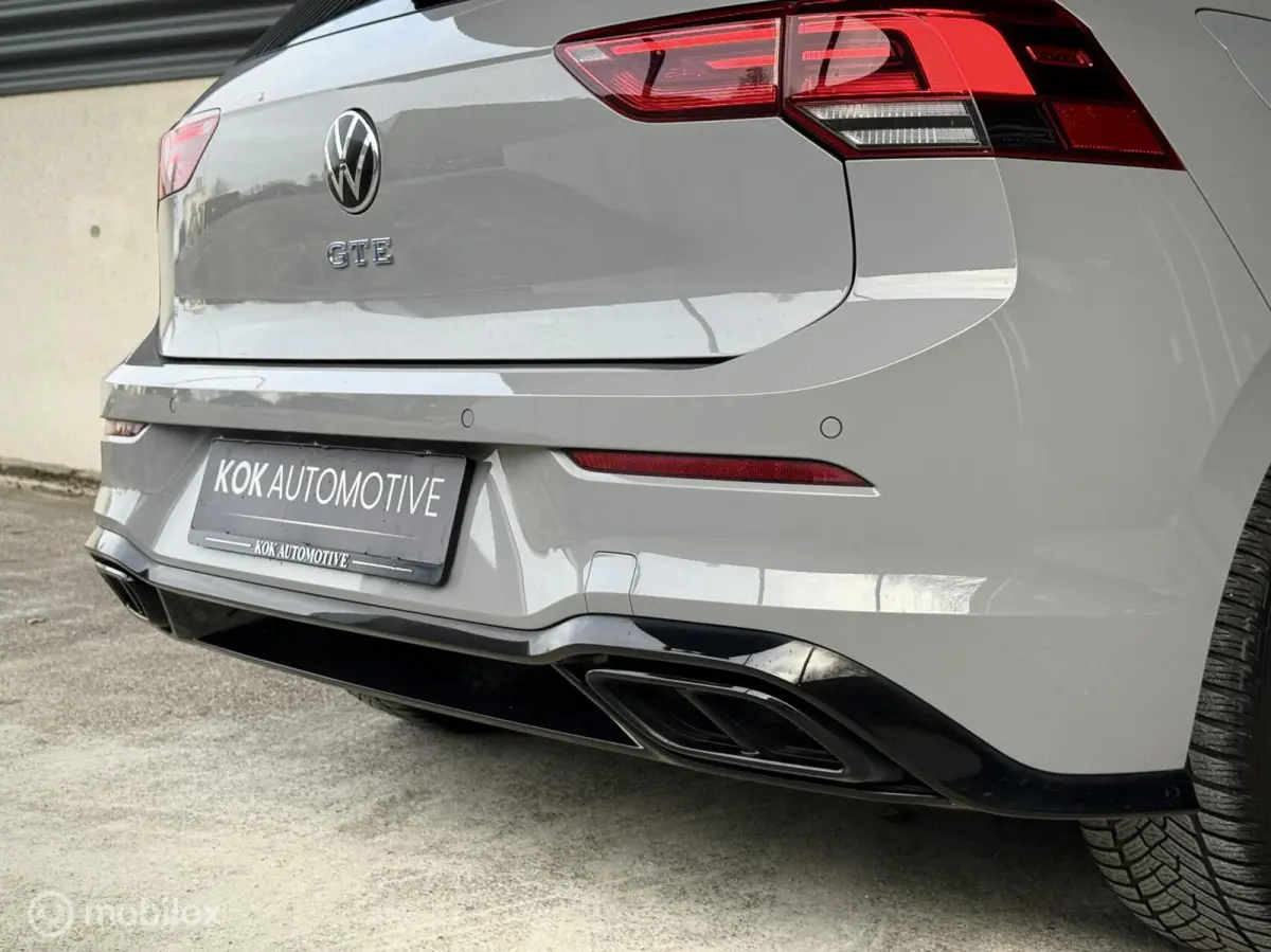 1.4 eHybrid GTE|Carplay|Winterpakket|Navi|