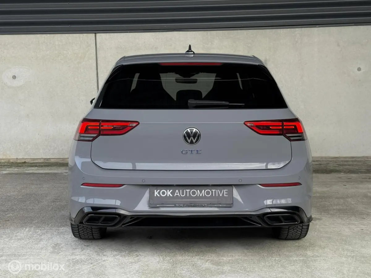 1.4 eHybrid GTE|Carplay|Winterpakket|Navi|