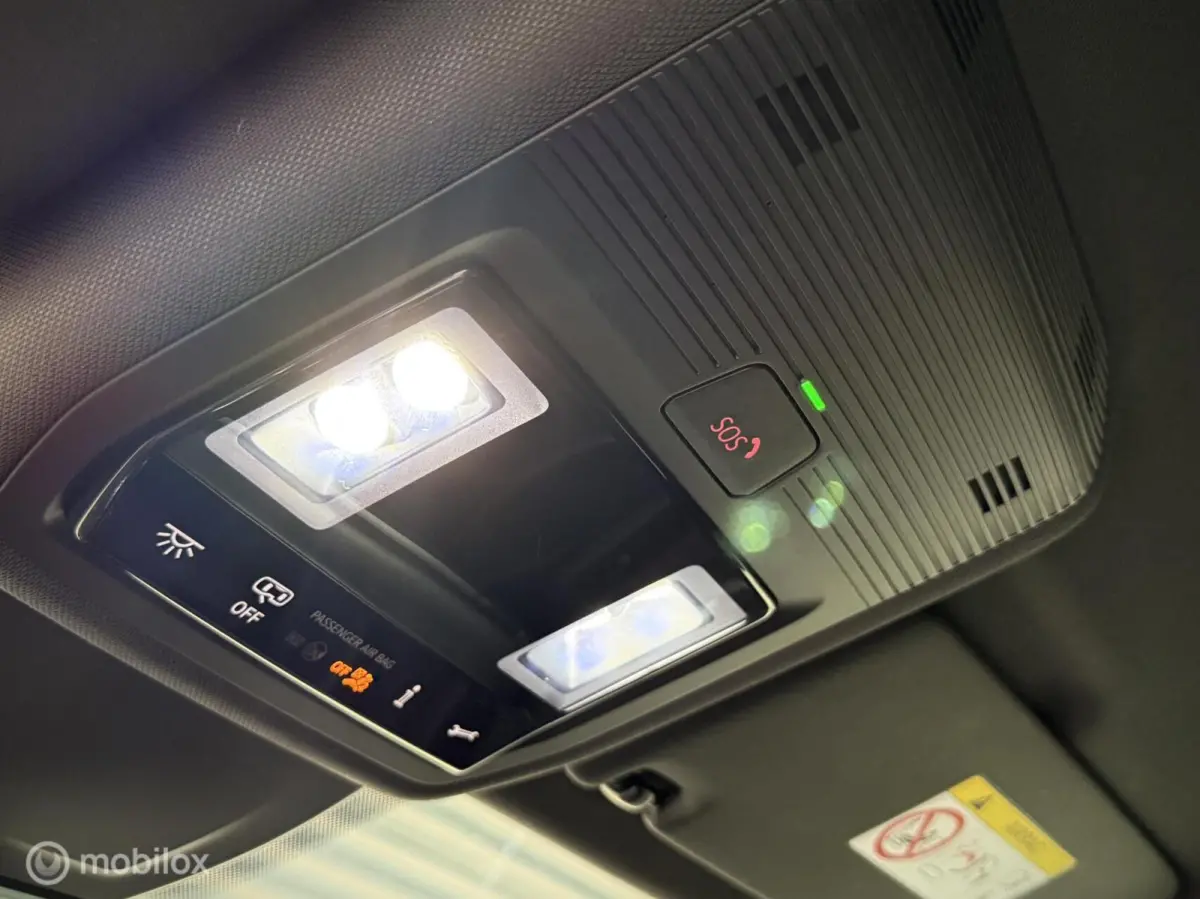 1.4 eHybrid GTE|Carplay|Winterpakket|Navi|
