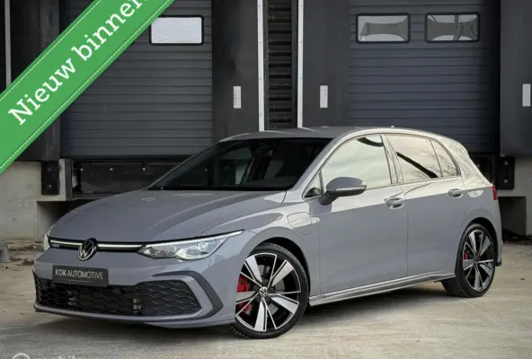 1.4 eHybrid GTE|Carplay|Winterpakket|Navi|