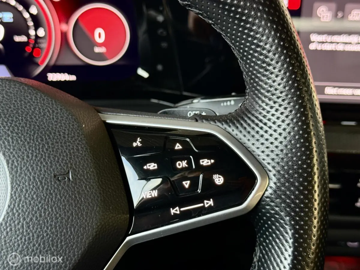 1.4 eHybrid GTE|Carplay|Winterpakket|Navi|