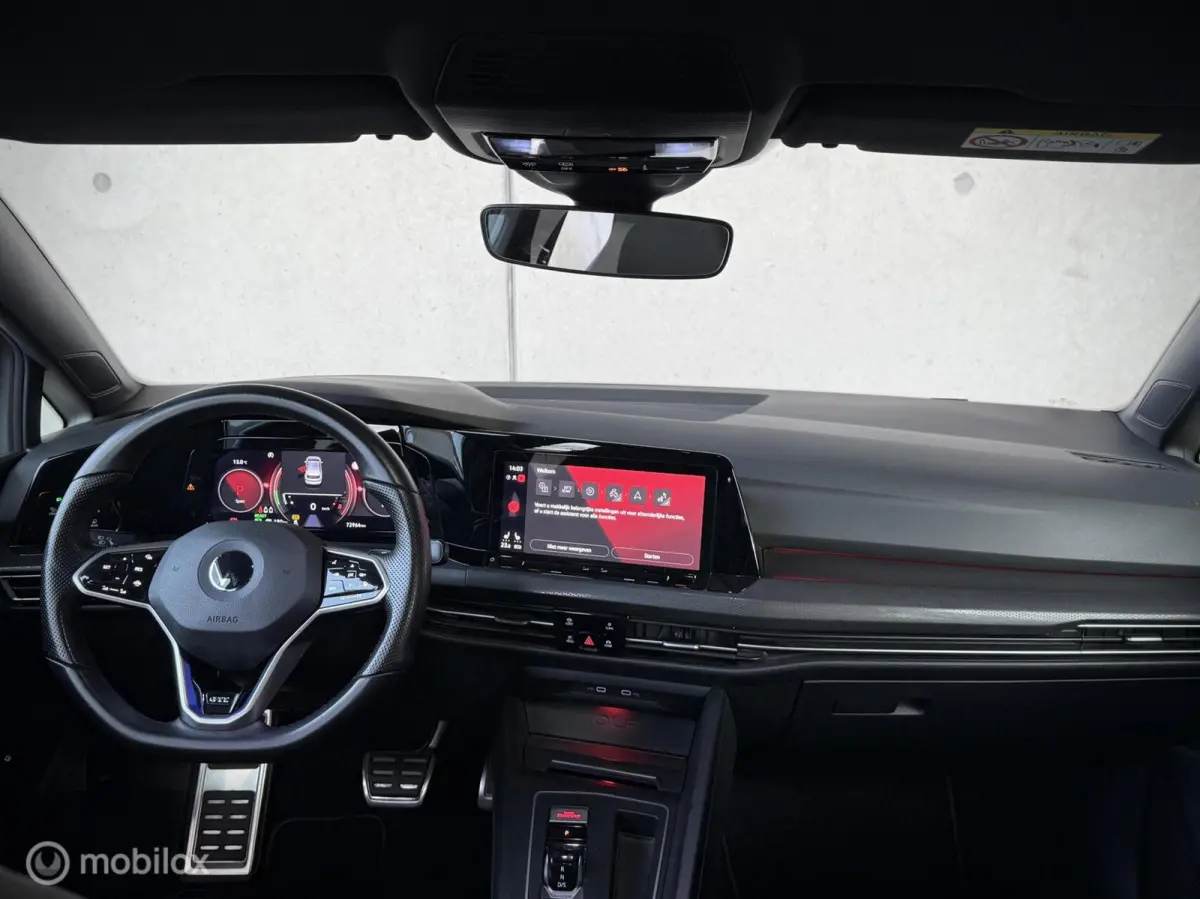 1.4 eHybrid GTE|Carplay|Winterpakket|Navi|