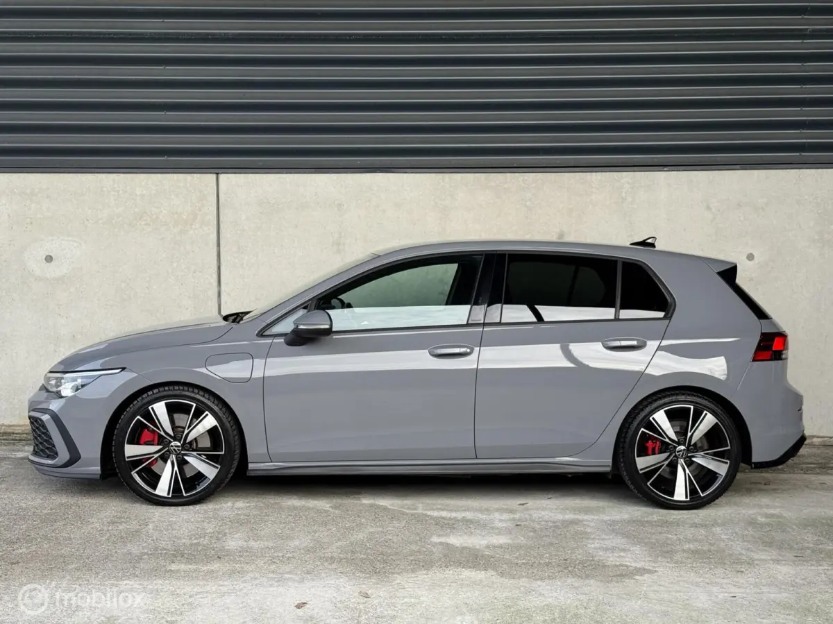 1.4 eHybrid GTE|Carplay|Winterpakket|Navi|