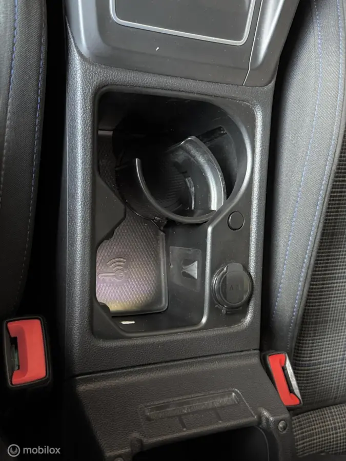 1.4 eHybrid GTE|Carplay|Winterpakket|Navi|