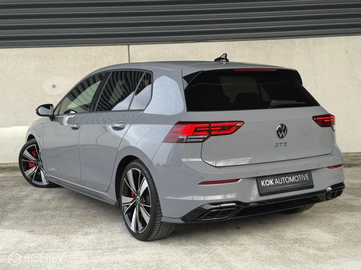 1.4 eHybrid GTE|Carplay|Winterpakket|Navi|