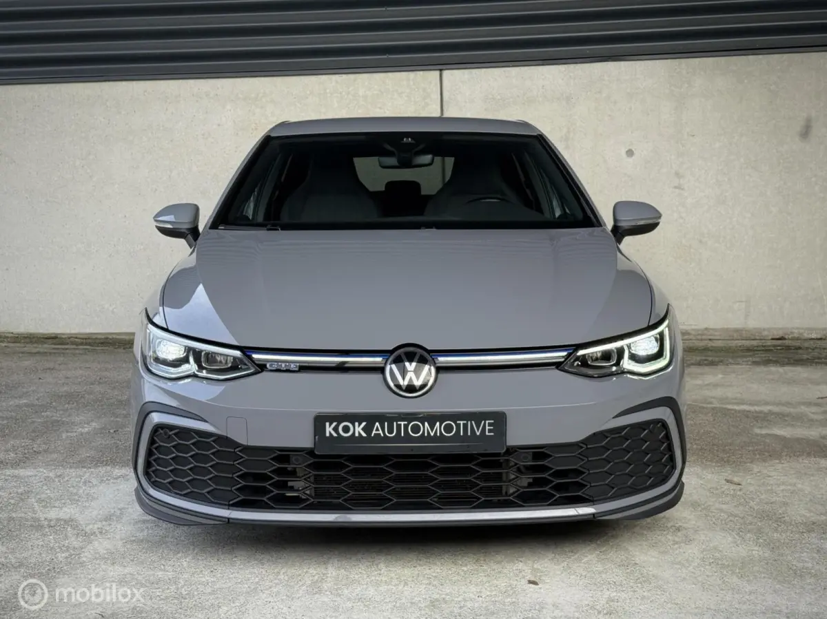 1.4 eHybrid GTE|Carplay|Winterpakket|Navi|