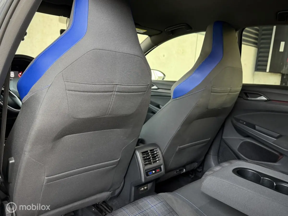 1.4 eHybrid GTE|Carplay|Winterpakket|Navi|