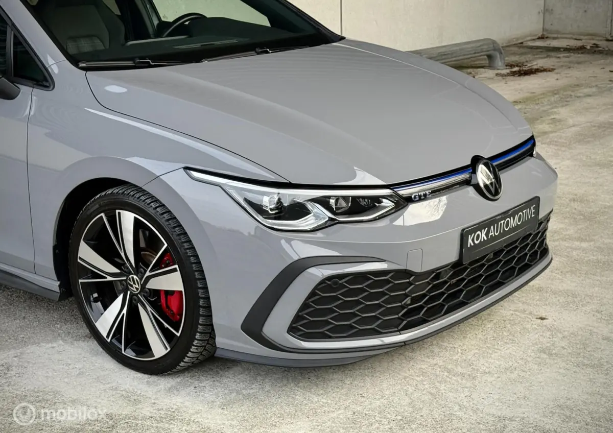 1.4 eHybrid GTE|Carplay|Winterpakket|Navi|