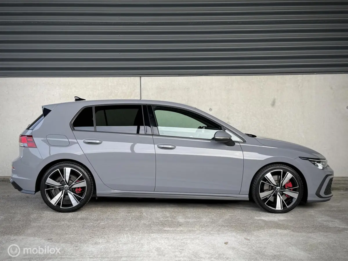1.4 eHybrid GTE|Carplay|Winterpakket|Navi|