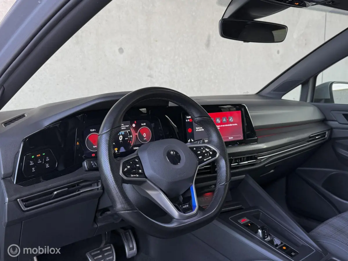 1.4 eHybrid GTE|Carplay|Winterpakket|Navi|