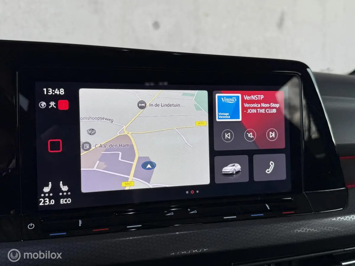 1.4 eHybrid GTE|Carplay|Winterpakket|Navi|