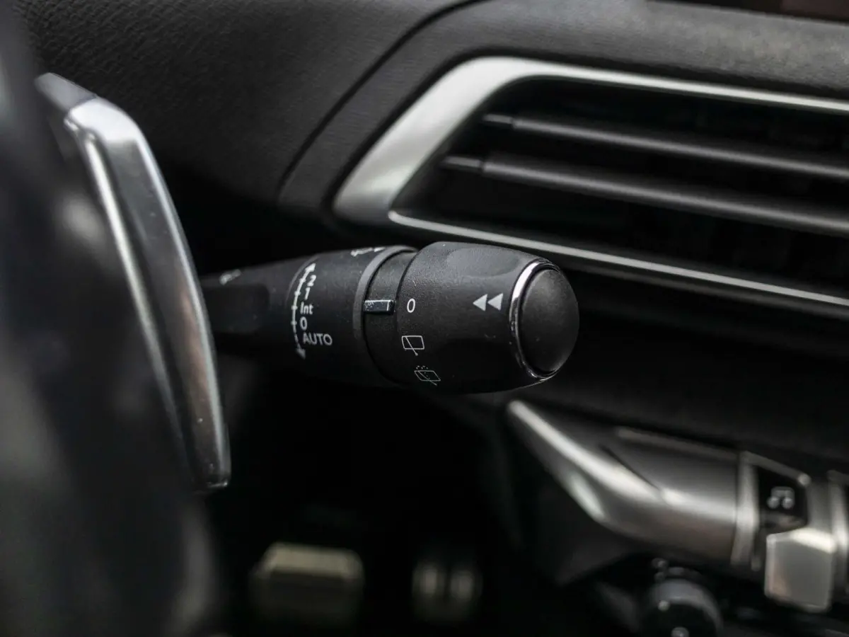 1.2 PureTech Crossway cruise controle, automatische airco, keyless