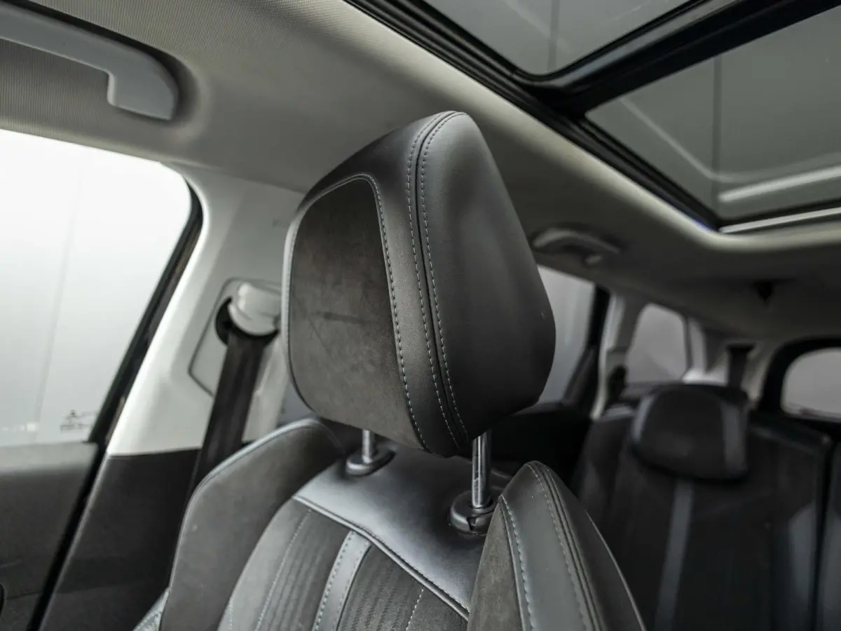 1.2 PureTech Crossway cruise controle, automatische airco, keyless