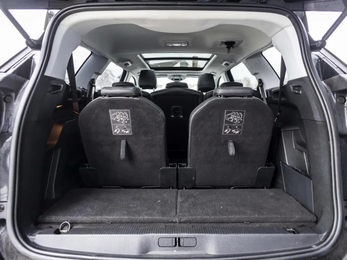 1.2 PureTech Crossway cruise controle, automatische airco, keyless