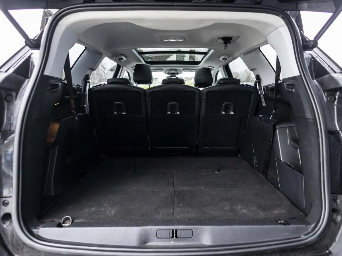 1.2 PureTech Crossway cruise controle, automatische airco, keyless