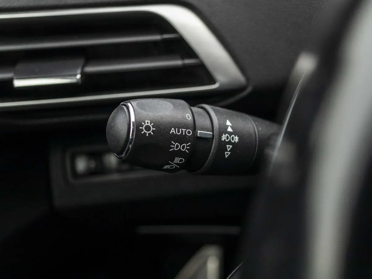 1.2 PureTech Crossway cruise controle, automatische airco, keyless