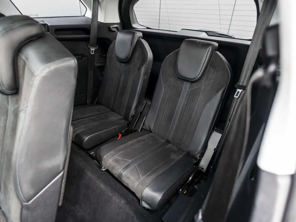 1.2 PureTech Crossway cruise controle, automatische airco, keyless