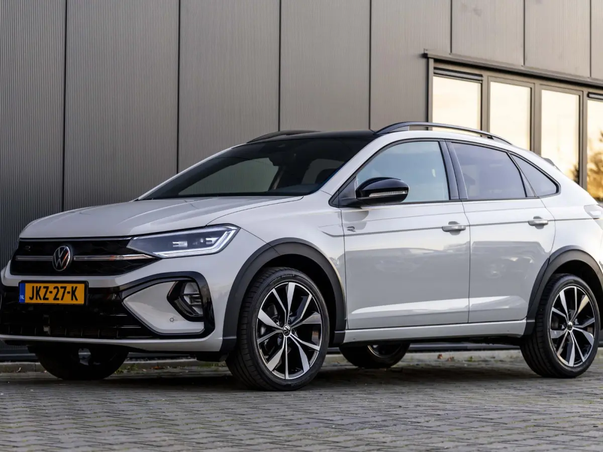 1.0 TSI R-Line R-Line, stoelverwarming, camera, automatische airco, keyless
