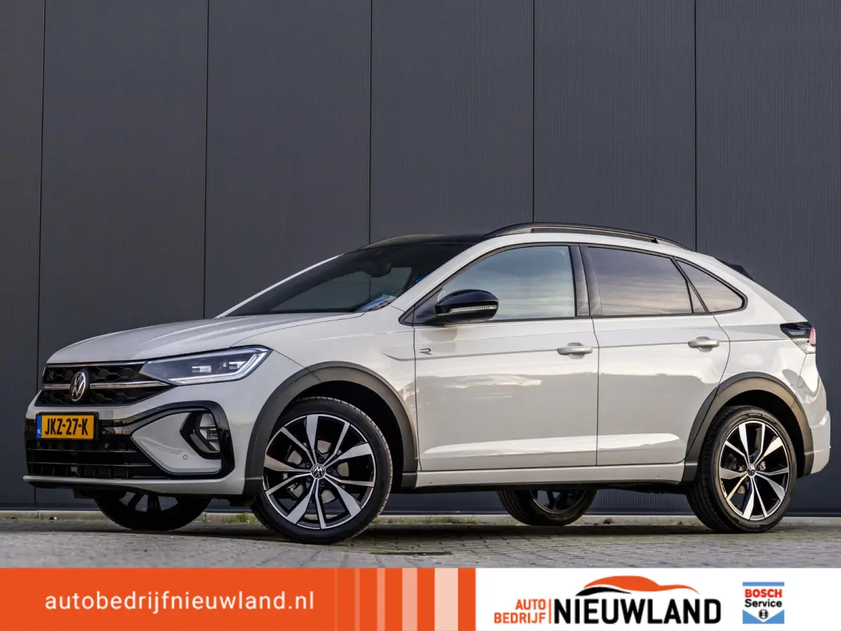 1.0 TSI R-Line R-Line, stoelverwarming, camera, automatische airco, keyless