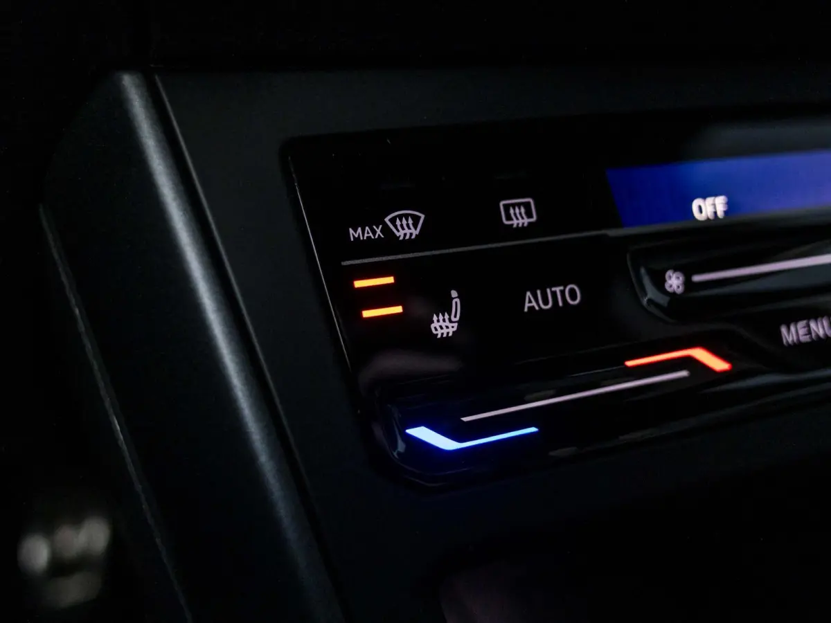 1.0 TSI R-Line R-Line, stoelverwarming, camera, automatische airco, keyless