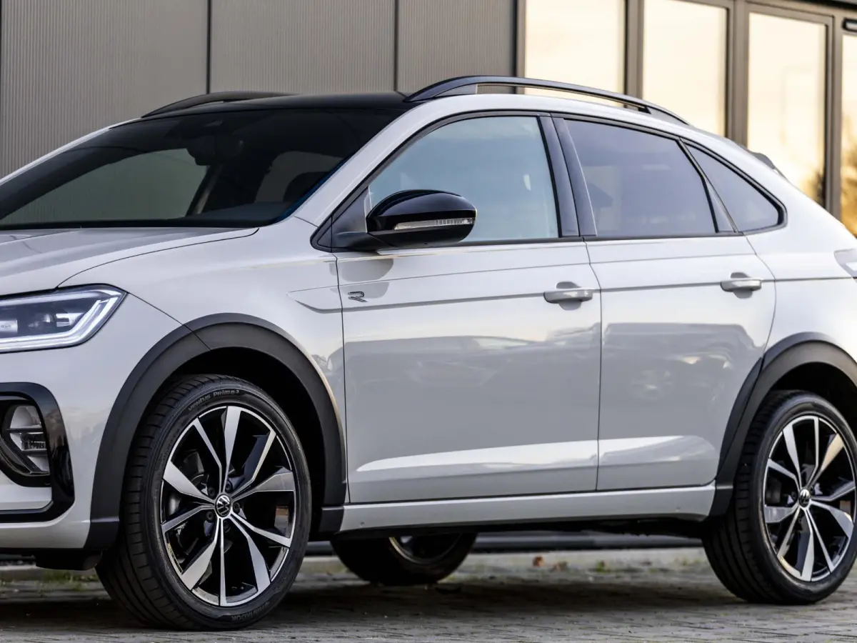 1.0 TSI R-Line R-Line, stoelverwarming, camera, automatische airco, keyless
