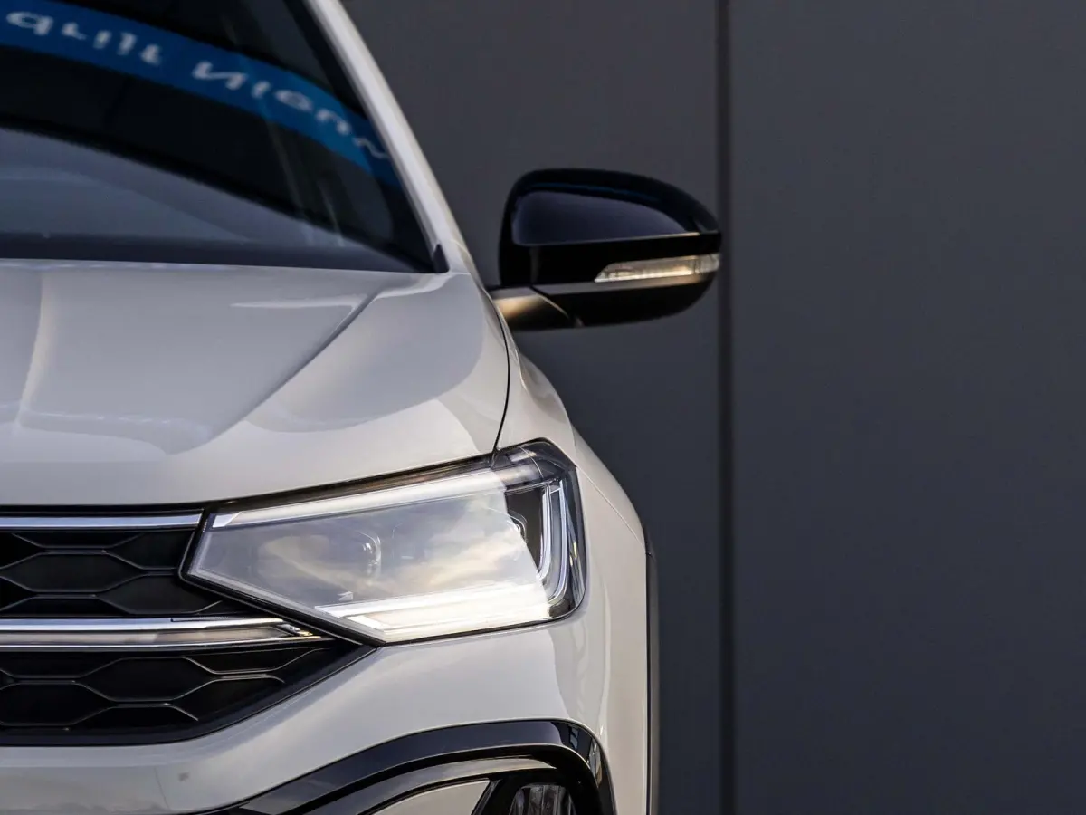 1.0 TSI R-Line R-Line, stoelverwarming, camera, automatische airco, keyless