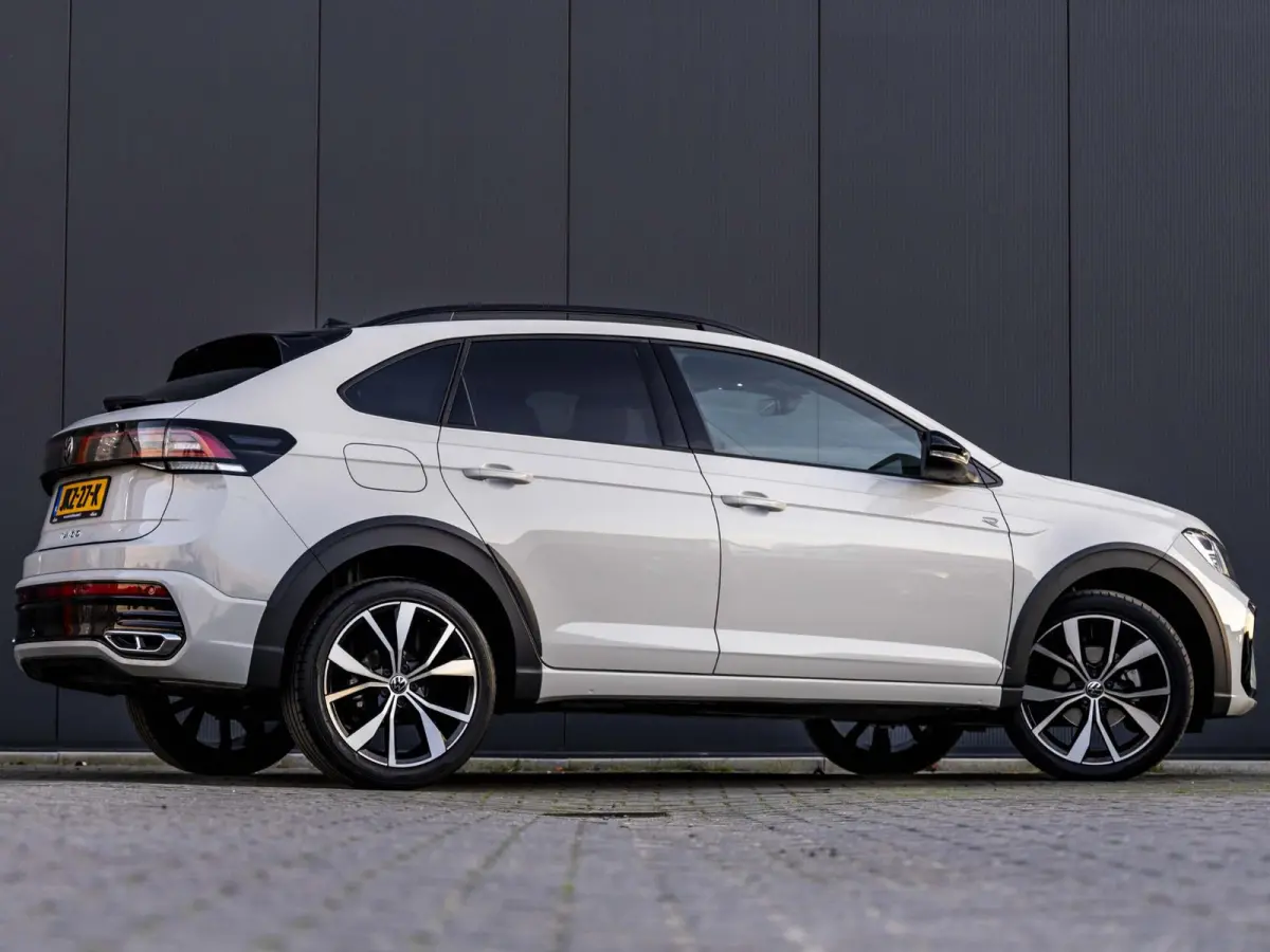 1.0 TSI R-Line R-Line, stoelverwarming, camera, automatische airco, keyless