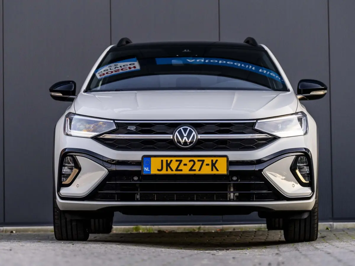 1.0 TSI R-Line R-Line, stoelverwarming, camera, automatische airco, keyless
