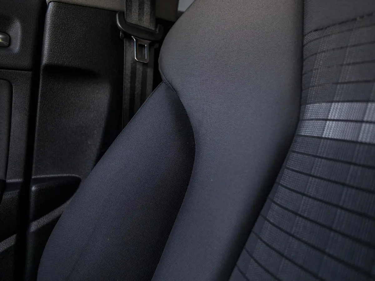 1.0 TFSI Sport Lease Edition Keyless, afneembare trekhaak