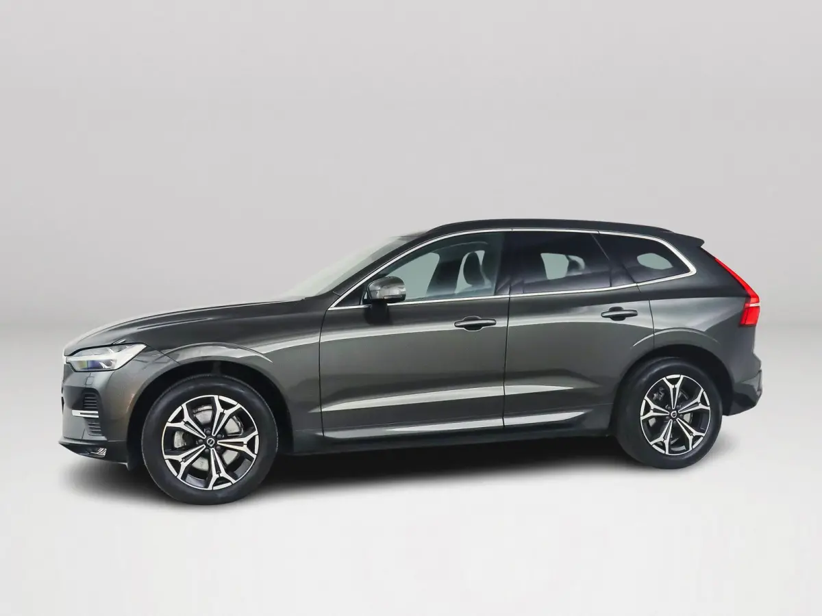 B5 Momentum Business | Parkeercamera | Harman Kardon | Stoel- en Stuurverwarming | Trekhaak