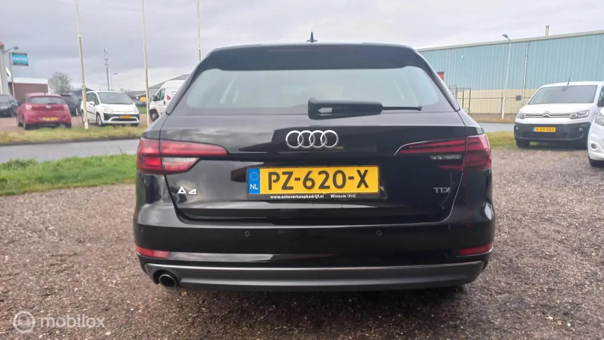 2.0 TDI Design Pro Line Plus/96.000km N.A.P.