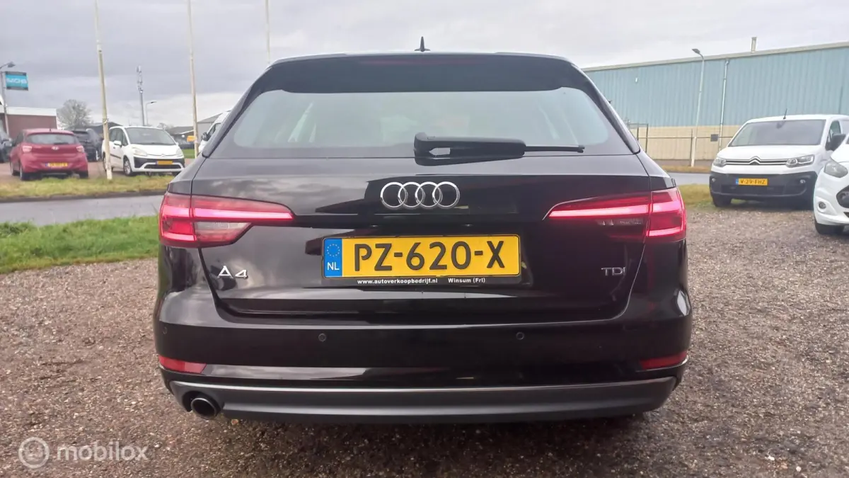 2.0 TDI Design Pro Line Plus/96.000km N.A.P.