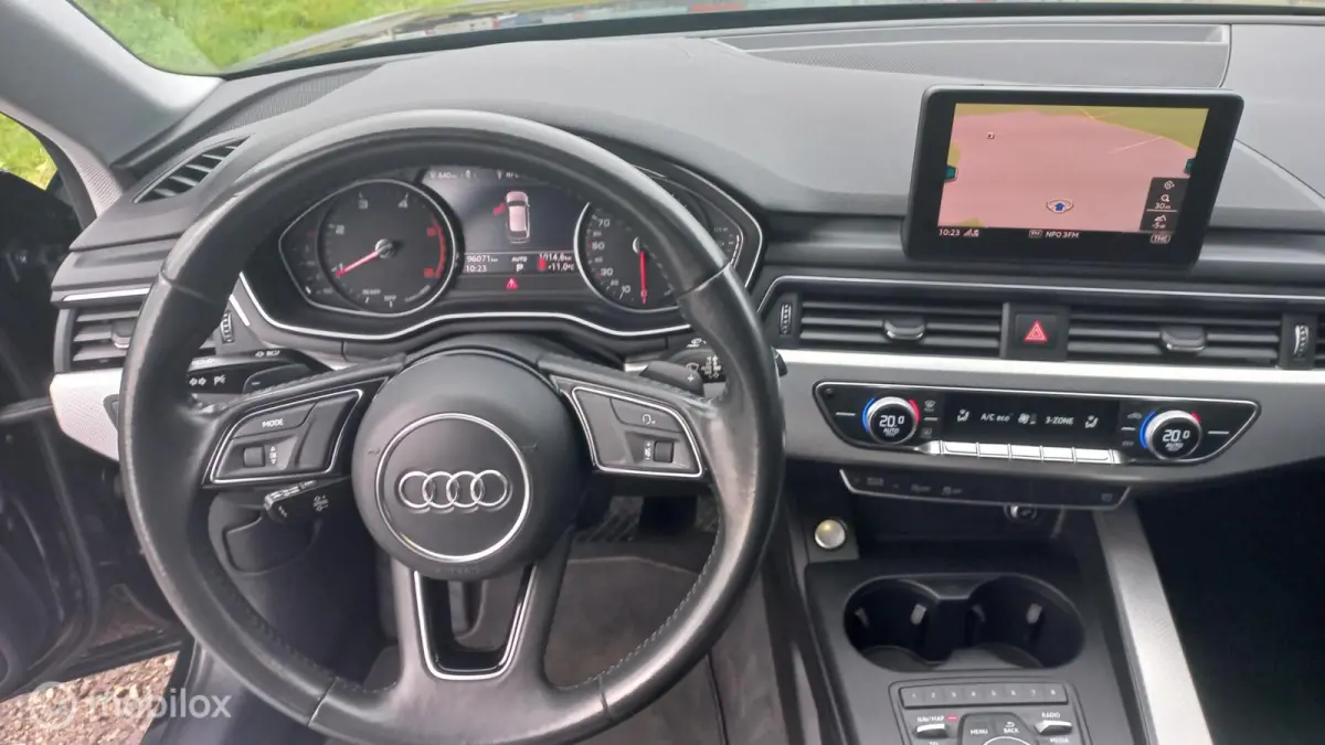 2.0 TDI Design Pro Line Plus/96.000km N.A.P.