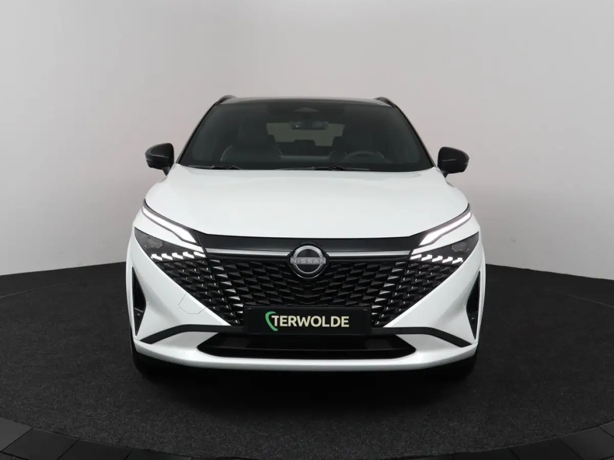 1.5 e-Power N-Design | Panoramadak | Stoel-, Stuur- & Voorruitverw. | Trekhaak |