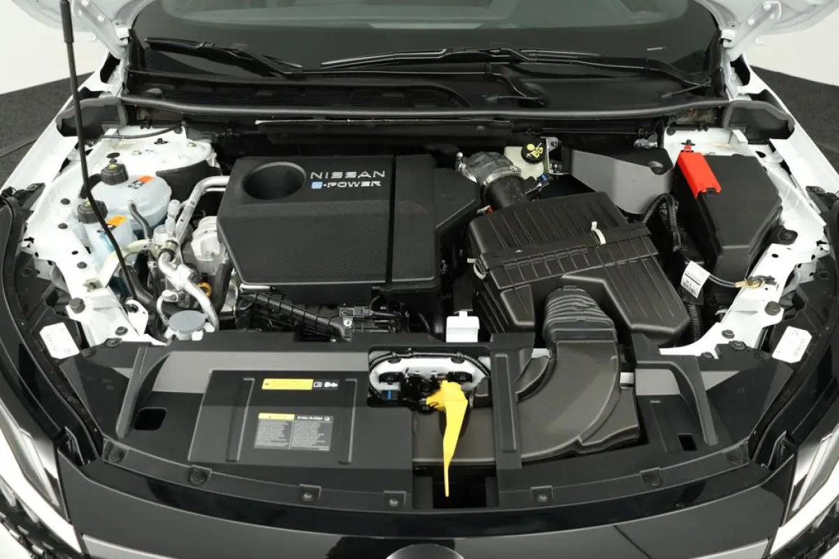 1.5 e-Power N-Design | Panoramadak | Stoel-, Stuur- & Voorruitverw. | Trekhaak |
