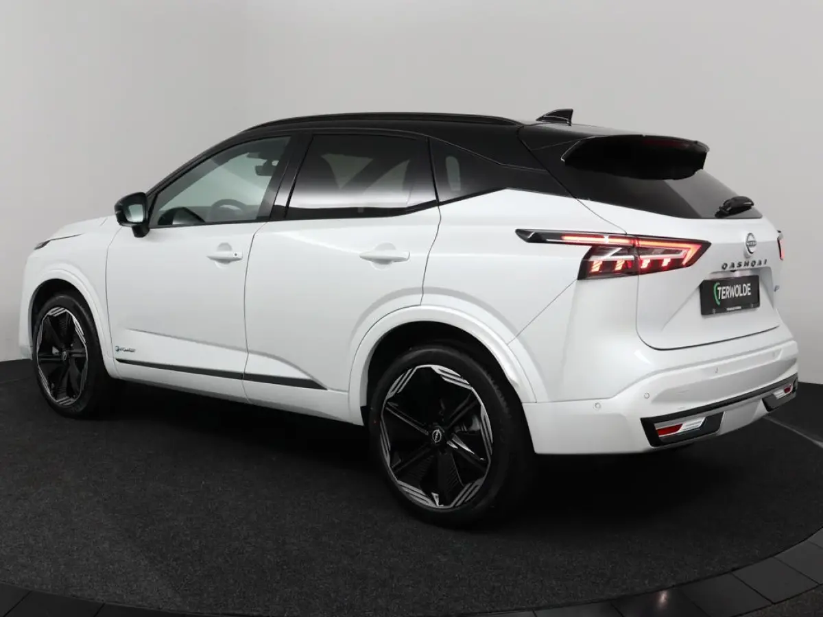 1.5 e-Power N-Design | Panoramadak | Stoel-, Stuur- & Voorruitverw. | Trekhaak |