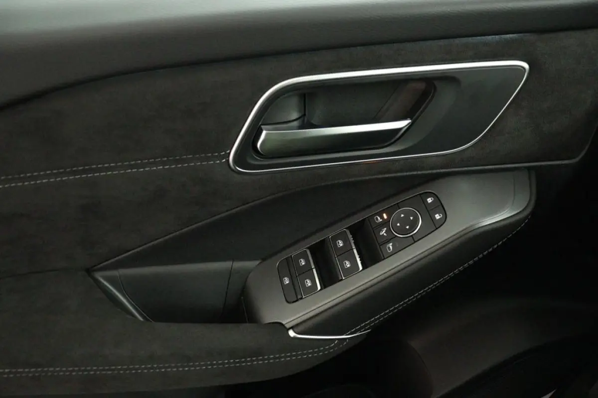1.5 e-Power N-Design | Panoramadak | Stoel-, Stuur- & Voorruitverw. | Trekhaak |