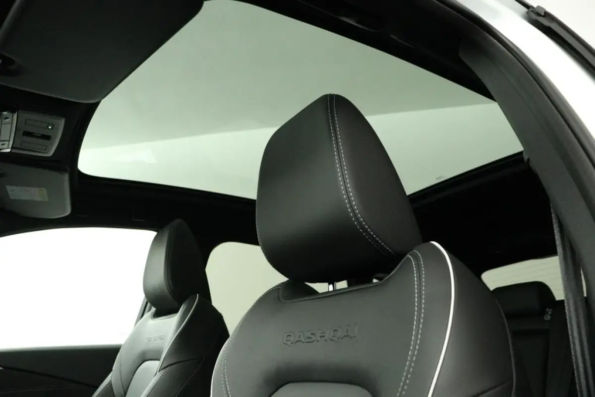 1.5 e-Power N-Design | Panoramadak | Stoel-, Stuur- & Voorruitverw. | Trekhaak |