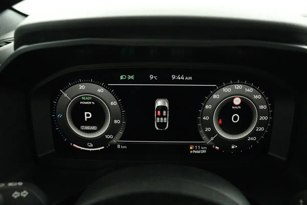 1.5 e-Power N-Design | Panoramadak | Stoel-, Stuur- & Voorruitverw. | Trekhaak |