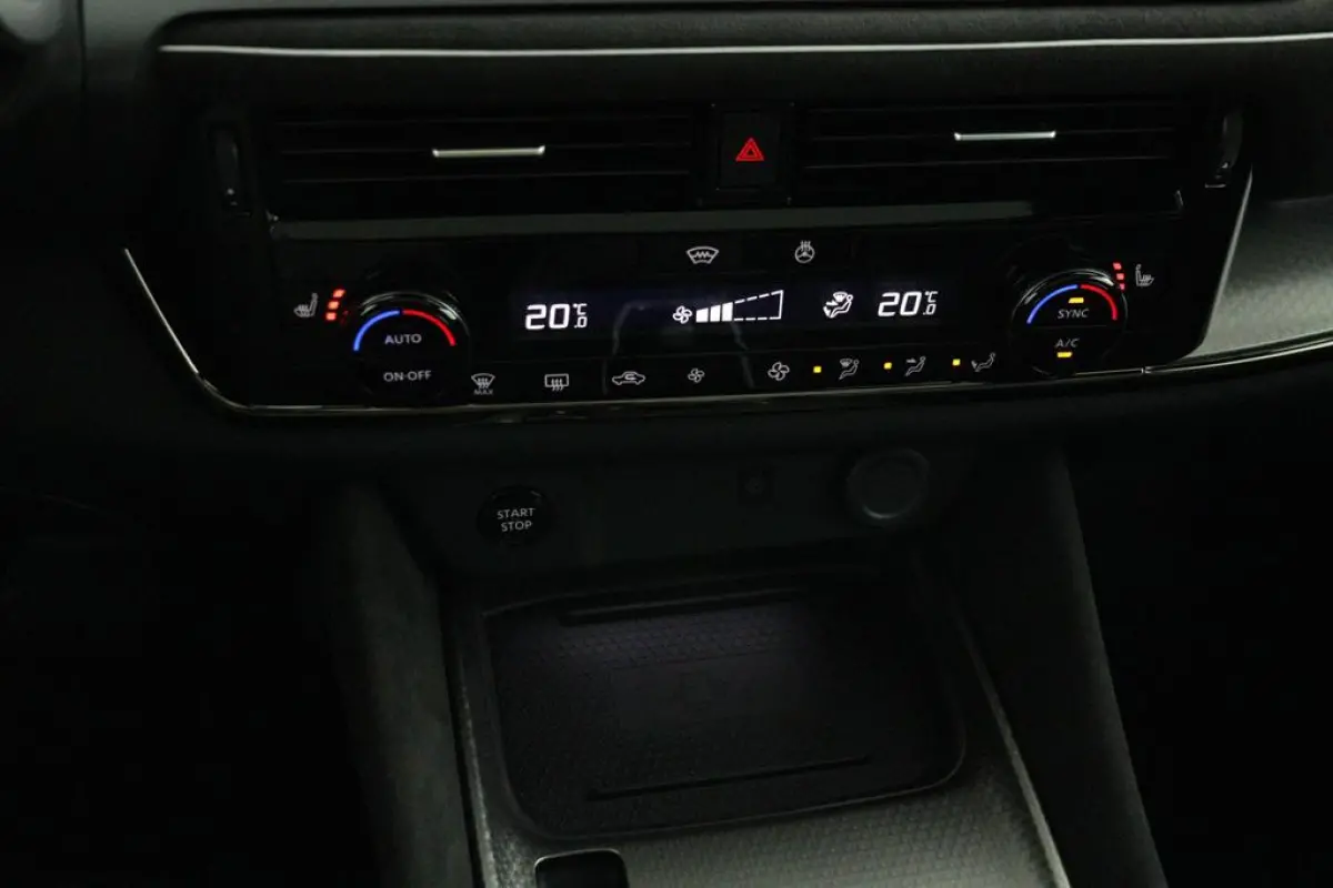 1.5 e-Power N-Design | Panoramadak | Stoel-, Stuur- & Voorruitverw. | Trekhaak |